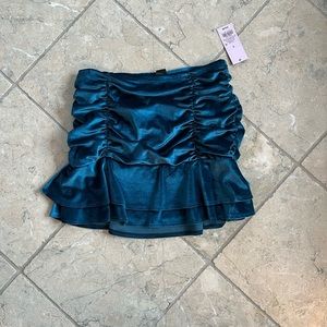 Women’s wild fable skirt size small